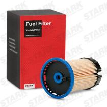 STARK RECAMBIOS SKFF0870197 - FILTRO DE COMBUSTIBLE