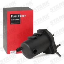 STARK RECAMBIOS SKFF0870260 - FUEL FILTER