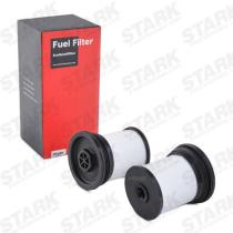 STARK RECAMBIOS SKFF0870273 - FUEL FILTER