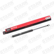 STARK RECAMBIOS SKGS0220332 - AMORTIGUADOR DE PORTON 366MM 320N
