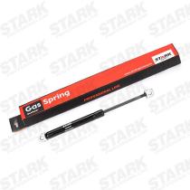 STARK RECAMBIOS SKGS0220334 - GAS SPRING, BONNET