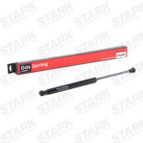 STARK RECAMBIOS SKGBN0950065 - AMORTIGUADOR DE PORTON 374MM 350N