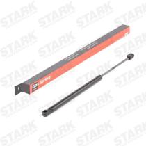 STARK RECAMBIOS SKGBN0950104 - AMORTIGUADOR DE PORTON 475MM 290N