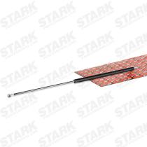 STARK RECAMBIOS SKGBN0950390 - AMORTIGUADOR DE PORTON 672MM 250N