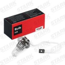 STARK RECAMBIOS SKGS0220001 - AMORTIGUADOR DE PORTON 491MM 600N