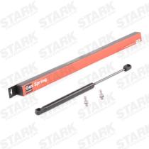 STARK RECAMBIOS SKGS0220083 - GAS SPRING, BOOT- / CARGO AREA