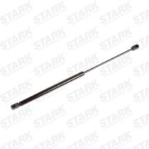STARK RECAMBIOS SKGS0220191 - GAS SPRING, BOOT- / CARGO AREA