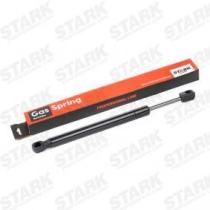 STARK RECAMBIOS SKGS0220265 - GAS SPRING, BOOT- / CARGO AREA