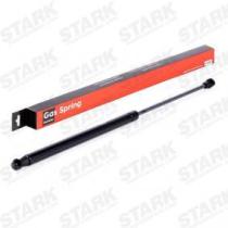 STARK RECAMBIOS SKGS0220392 - AMORTIGUADOR DE PORTON 517MM 355N