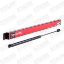 STARK RECAMBIOS SKGS0220716 - GAS SPRING, BOOT- / CARGO AREA