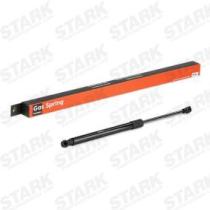 STARK RECAMBIOS SKGS0220810 - GAS SPRING, BOOT- / CARGO AREA
