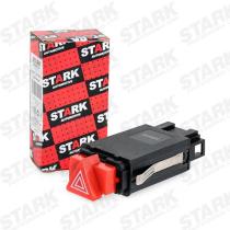 STARK RECAMBIOS SKSH2080006 - HAZARD LIGHT SWITCH