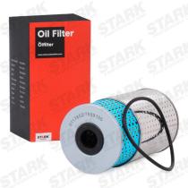 STARK RECAMBIOS SKOF0860034 - OIL FILTER