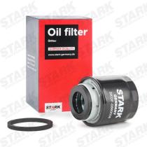 STARK RECAMBIOS SKOF0860036 - OIL FILTER