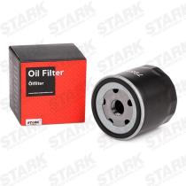 STARK RECAMBIOS SKOF0860047 - OIL FILTER