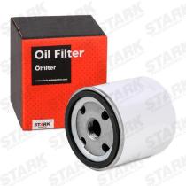 STARK RECAMBIOS SKOF0860087 - OIL FILTER