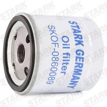 STARK RECAMBIOS SKOF0860089 - OIL FILTER