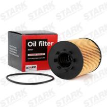 STARK RECAMBIOS SKOF0860100 - OIL FILTER