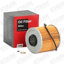 STARK RECAMBIOS SKOF0860116 - OIL FILTER