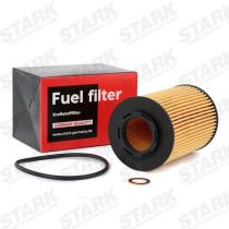 STARK RECAMBIOS SKOF0860117 - OIL FILTER