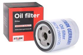 STARK RECAMBIOS SKOF0860120 - OIL FILTER