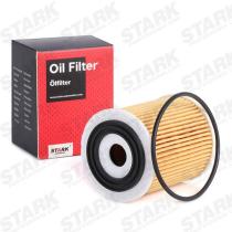 STARK RECAMBIOS SKOF0860124 - OIL FILTER
