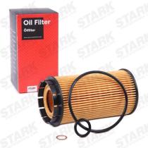 STARK RECAMBIOS SKOF0860132 - OIL FILTER