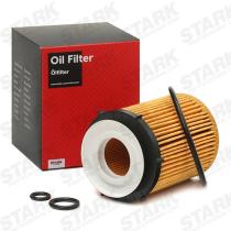 STARK RECAMBIOS SKOF0860134 - OIL FILTER