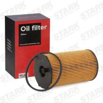 STARK RECAMBIOS SKOF0860142 - OIL FILTER
