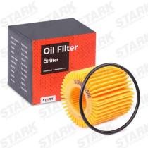 STARK RECAMBIOS SKOF0860145 - OIL FILTER