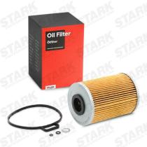 STARK RECAMBIOS SKOF0860161 - OIL FILTER