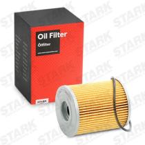 STARK RECAMBIOS SKOF0860163 - OIL FILTER