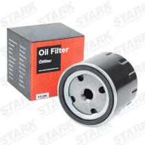 STARK RECAMBIOS SKOF0860168 - OIL FILTER