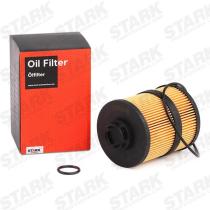 STARK RECAMBIOS SKOF0860179 - OIL FILTER