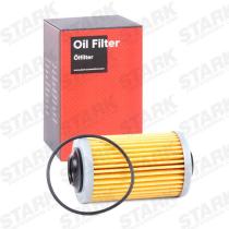 STARK RECAMBIOS SKOF0860194 - OIL FILTER