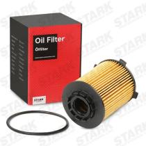 STARK RECAMBIOS SKOF0860198 - OIL FILTER