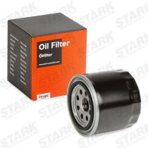 STARK RECAMBIOS SKOF0860204 - OIL FILTER