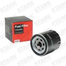 STARK RECAMBIOS SKOF0860206 - OIL FILTER