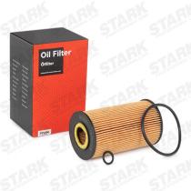 STARK RECAMBIOS SKOF0860240 - OIL FILTER