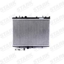 STARK RECAMBIOS SKRD0120002 - RADIADOR DE MOTOR