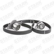 STARK RECAMBIOS SKTBK0760040 - KIT DISTRIBUCION SIN BOMBA