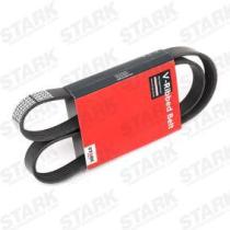 STARK RECAMBIOS SK6PK1180 - CORREA POLY V