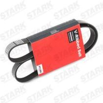 STARK RECAMBIOS SKPB0090021 - CORREA TRAPECIAL POLI-V