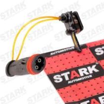 STARK RECAMBIOS SKWW0190001 - WARNING CONTACT, BRAKE PAD WEAR