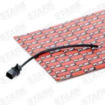 STARK RECAMBIOS SKWW0190111 - WARNING CONTACT, BRAKE PAD WEAR