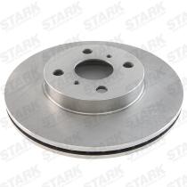 STARK RECAMBIOS SKBD0020061 - BRAKE DISC