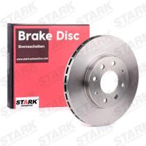 STARK RECAMBIOS SKBD0020300 - BRAKE DISC