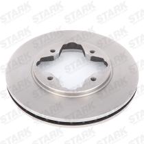 STARK RECAMBIOS SKBD0020343 - BRAKE DISC