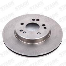 STARK RECAMBIOS SKBD0020376 - BRAKE DISC