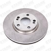 STARK RECAMBIOS SKBD0022068 - BRAKE DISC